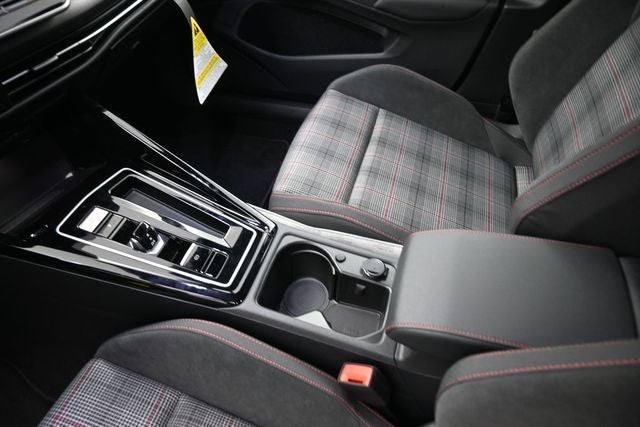 2026 Volkswagen Golf GTI 2.0T S