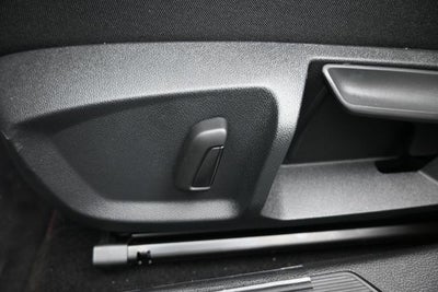 2026 Volkswagen Golf GTI 2.0T S