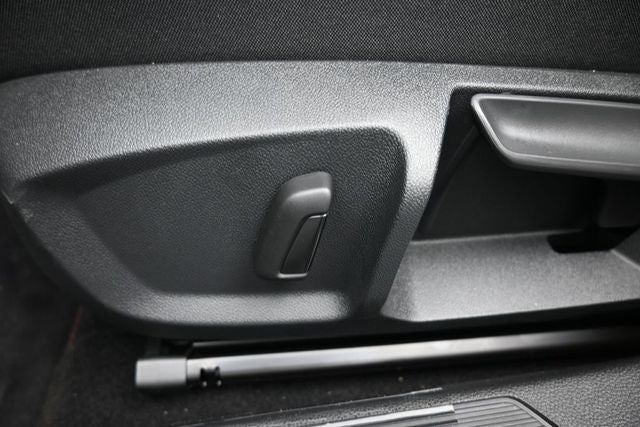 2026 Volkswagen Golf GTI 2.0T S