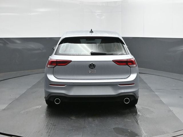 2026 Volkswagen Golf GTI 2.0T S