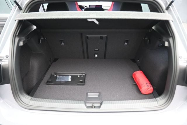 2026 Volkswagen Golf GTI 2.0T S