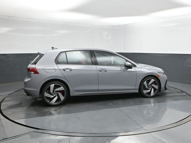 2026 Volkswagen Golf GTI 2.0T S