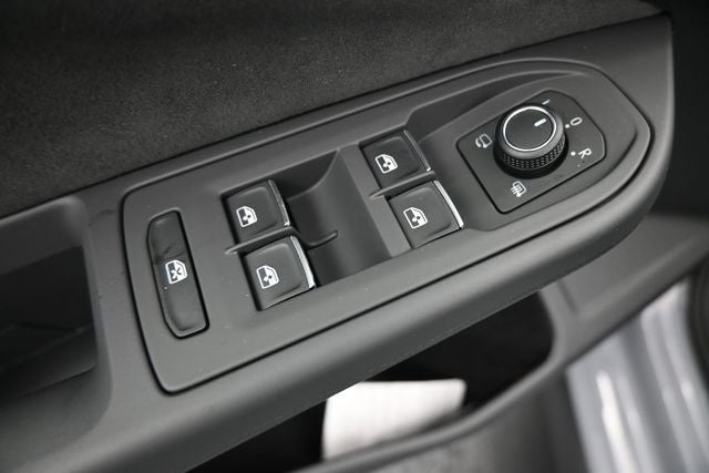 2026 Volkswagen Golf GTI 2.0T S