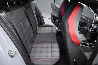 2026 Volkswagen Golf GTI 2.0T S