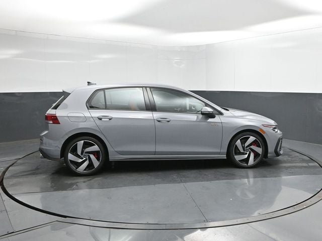 2026 Volkswagen Golf GTI 2.0T S
