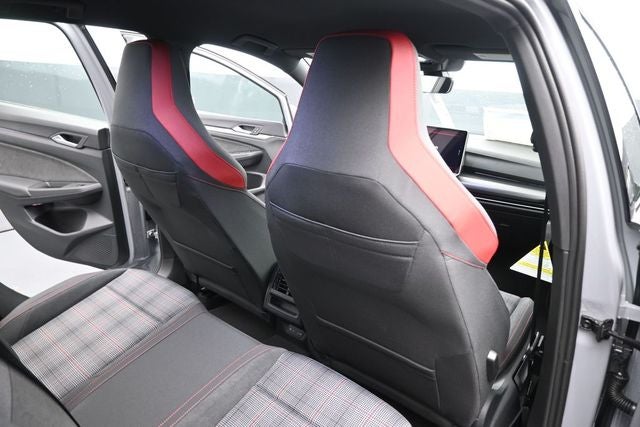 2026 Volkswagen Golf GTI 2.0T S