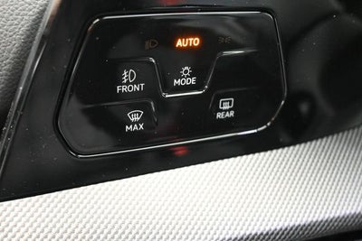2026 Volkswagen Golf GTI 2.0T S