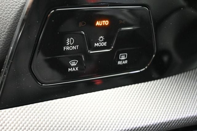 2026 Volkswagen Golf GTI 2.0T S