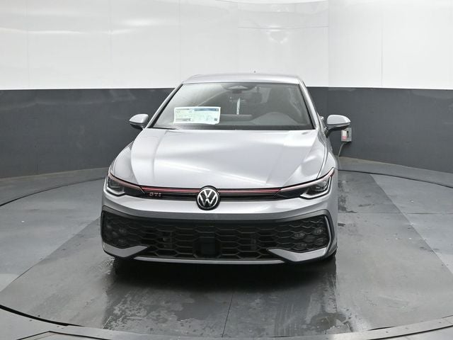 2026 Volkswagen Golf GTI 2.0T S