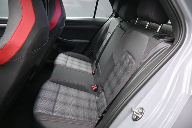 2026 Volkswagen Golf GTI 2.0T S