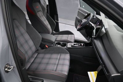 2026 Volkswagen Golf GTI 2.0T S