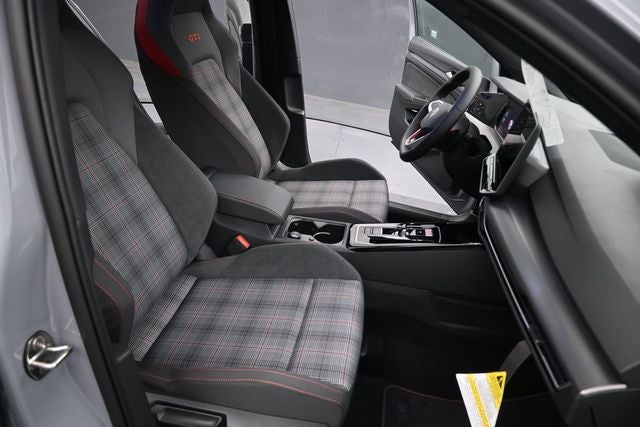 2026 Volkswagen Golf GTI 2.0T S