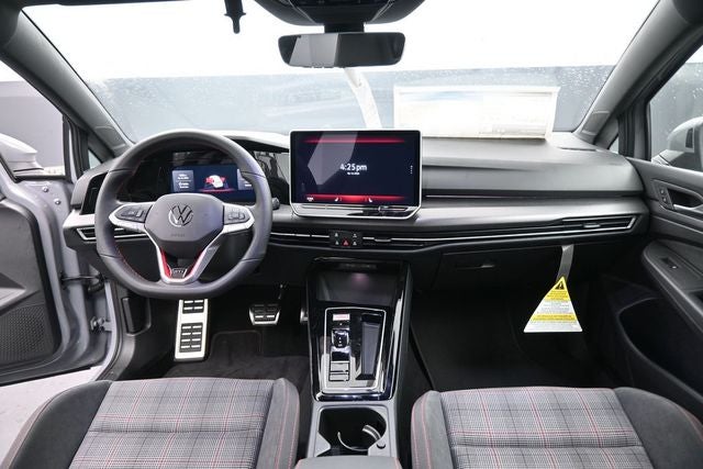 2026 Volkswagen Golf GTI 2.0T S