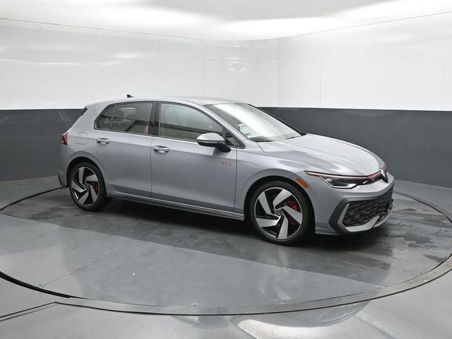2026 Volkswagen Golf GTI 2.0T S