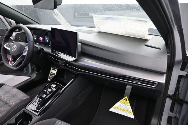 2026 Volkswagen Golf GTI 2.0T S