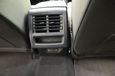 2026 Volkswagen Golf GTI 2.0T S