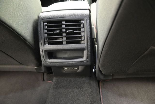 2026 Volkswagen Golf GTI 2.0T S