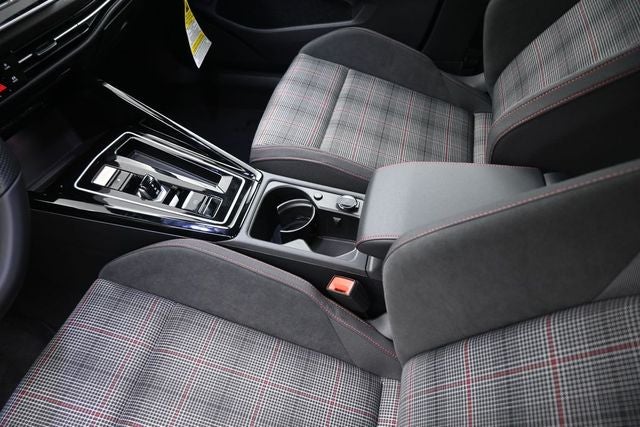 2026 Volkswagen Golf GTI 2.0T S