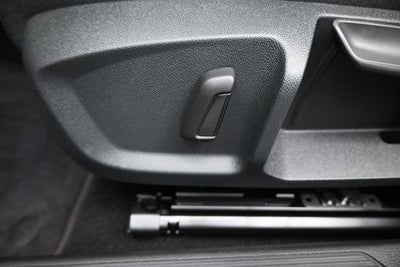 2026 Volkswagen Golf GTI 2.0T S
