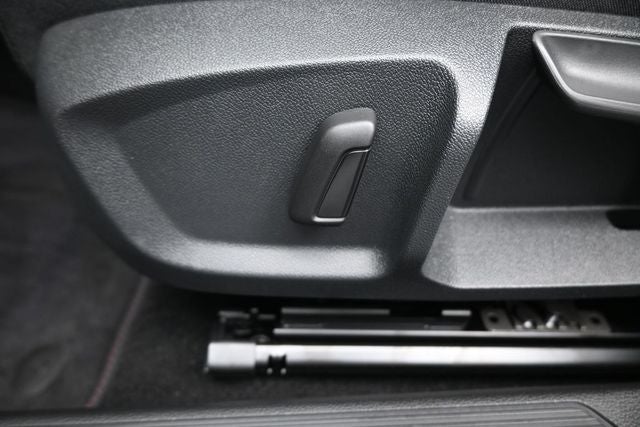 2026 Volkswagen Golf GTI 2.0T S