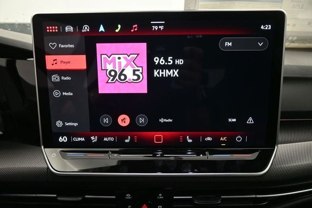 2026 Volkswagen Golf GTI 2.0T S