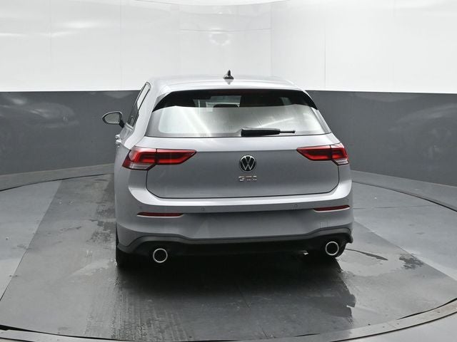 2026 Volkswagen Golf GTI 2.0T S