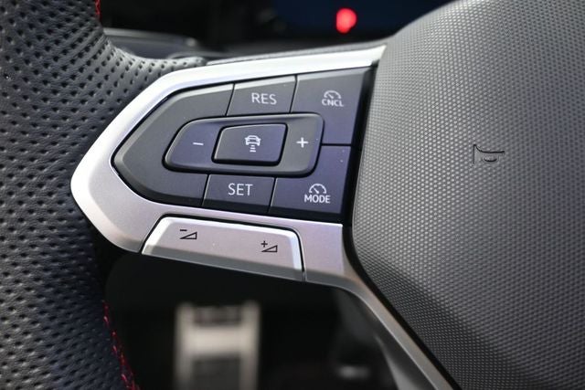2026 Volkswagen Golf GTI 2.0T S