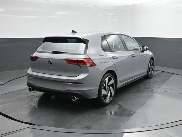 2026 Volkswagen Golf GTI 2.0T S