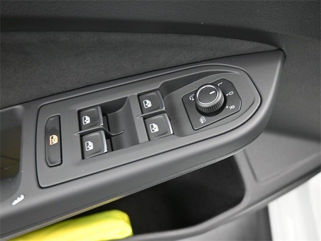 2026 Volkswagen Golf GTI 2.0T SE