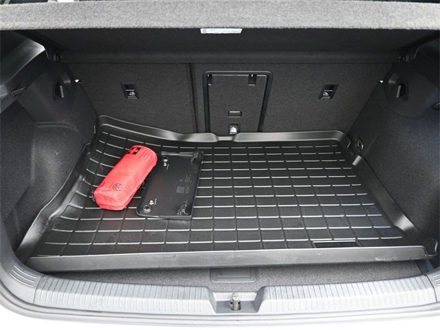 2026 Volkswagen Golf GTI 2.0T SE