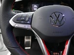 2026 Volkswagen Golf GTI 2.0T SE