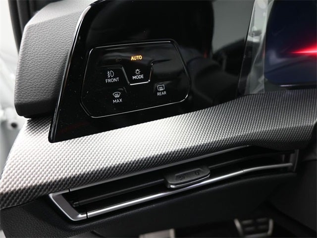 2026 Volkswagen Golf GTI 2.0T SE