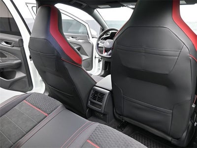 2026 Volkswagen Golf GTI 2.0T SE