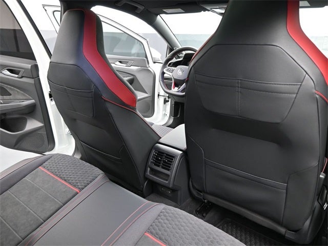 2026 Volkswagen Golf GTI 2.0T SE