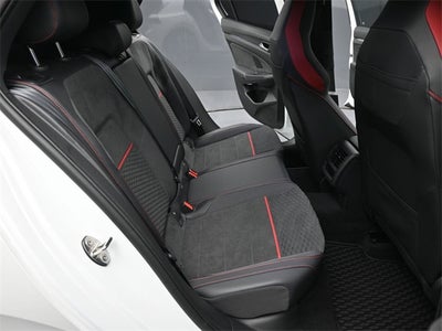 2026 Volkswagen Golf GTI 2.0T SE