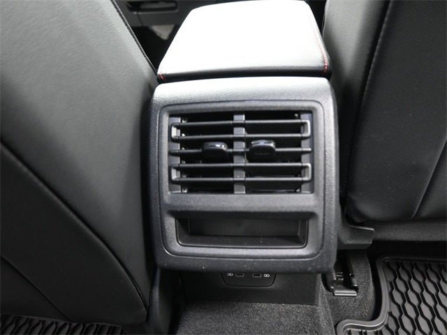 2026 Volkswagen Golf GTI 2.0T SE