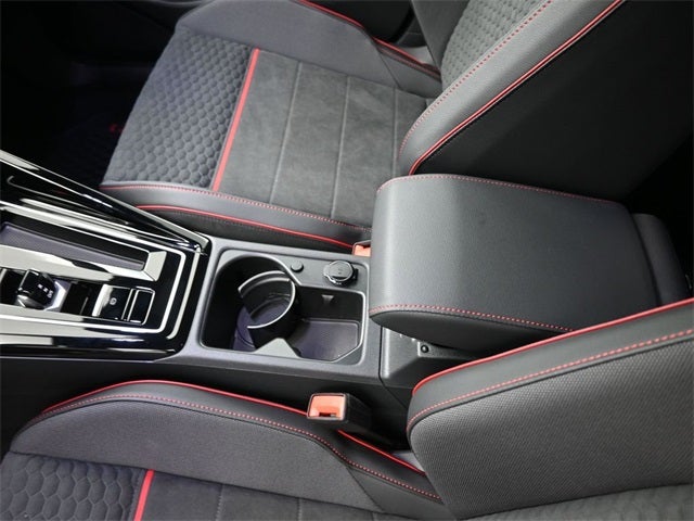 2026 Volkswagen Golf GTI 2.0T SE