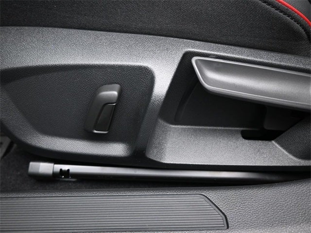 2026 Volkswagen Golf GTI 2.0T SE