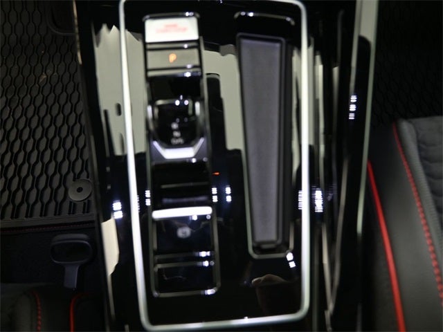 2026 Volkswagen Golf GTI 2.0T SE