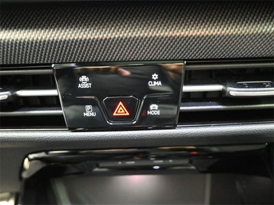 2026 Volkswagen Golf GTI 2.0T SE