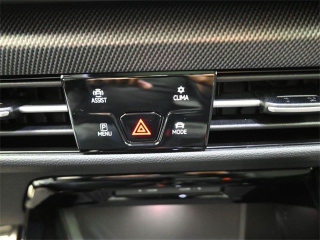 2026 Volkswagen Golf GTI 2.0T SE