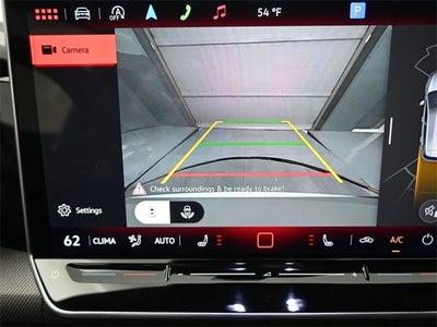 2026 Volkswagen Golf GTI 2.0T SE