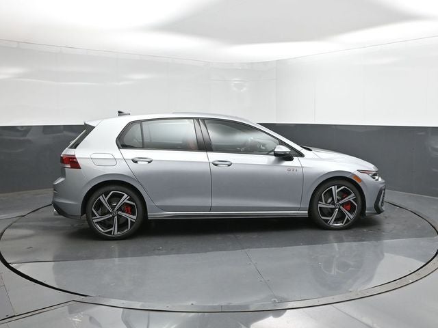 2026 Volkswagen Golf GTI 2.0T SE