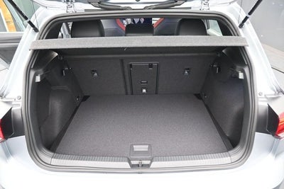 2026 Volkswagen Golf GTI 2.0T SE