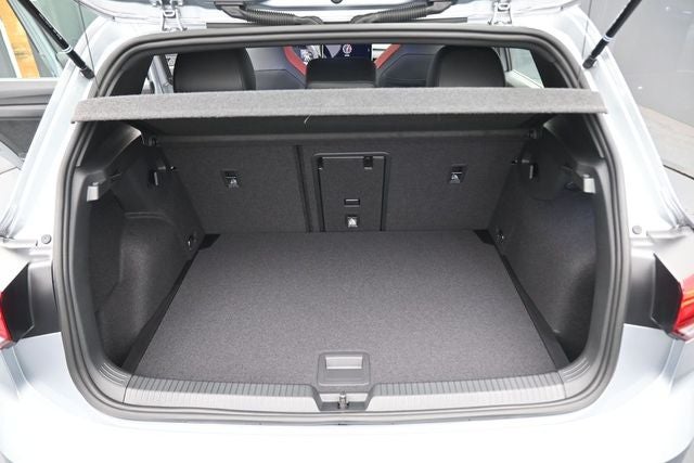 2026 Volkswagen Golf GTI 2.0T SE