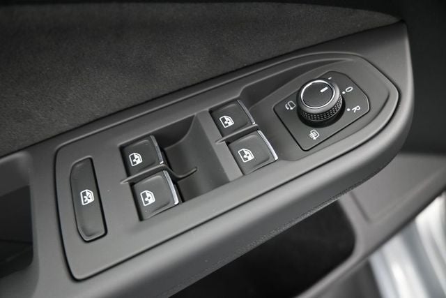 2026 Volkswagen Golf GTI 2.0T SE