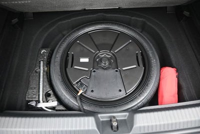 2026 Volkswagen Golf GTI 2.0T SE