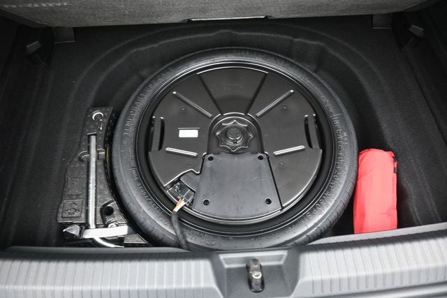 2026 Volkswagen Golf GTI 2.0T SE