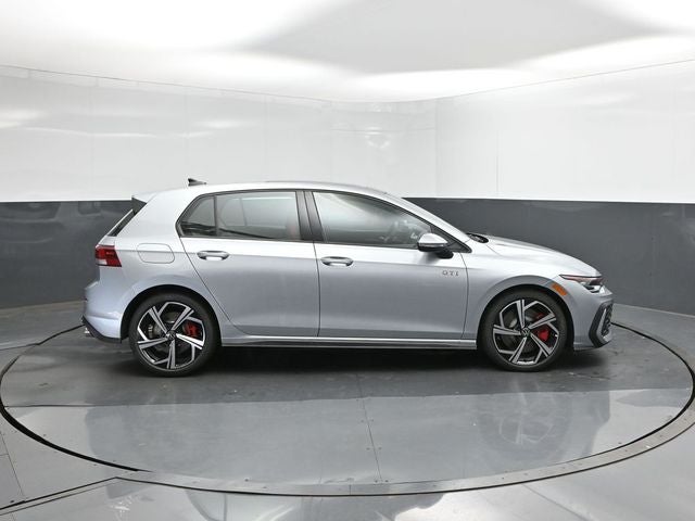 2026 Volkswagen Golf GTI 2.0T SE