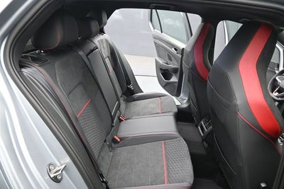 2026 Volkswagen Golf GTI 2.0T SE